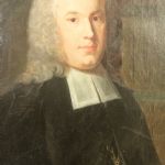 818 1460 Oljemålning